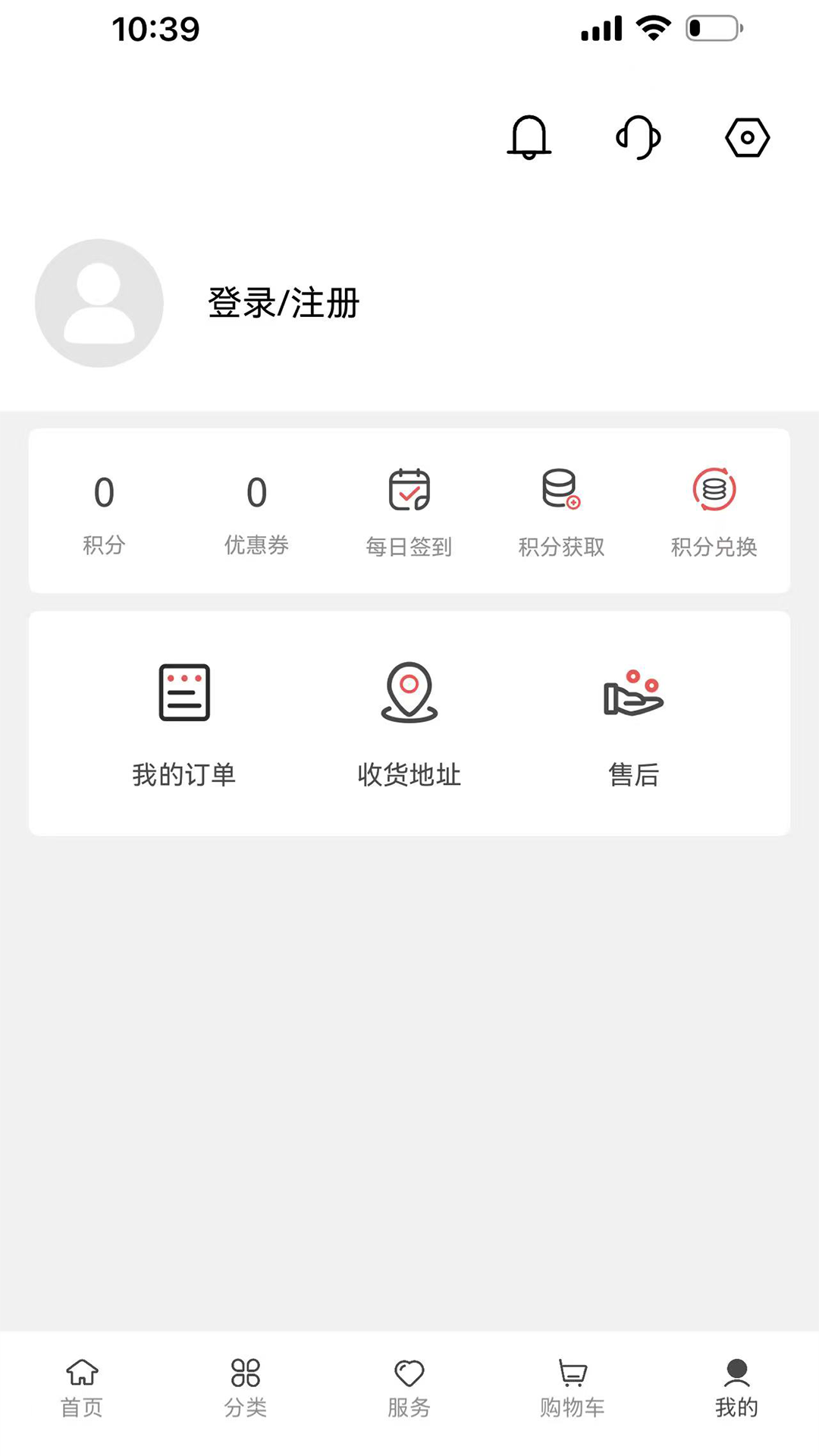 PortKeys��ͼ