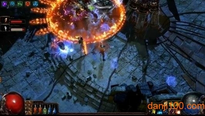 ����֮·(Path of Exile)��ͼ2