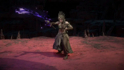 ����֮·(Path of Exile)��ͼ0