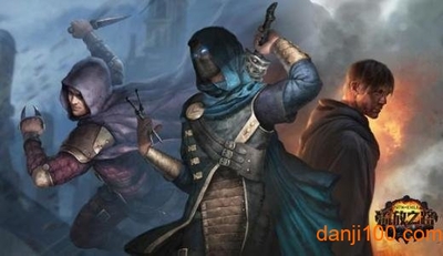 ����֮·(Path of Exile)��ͼ3