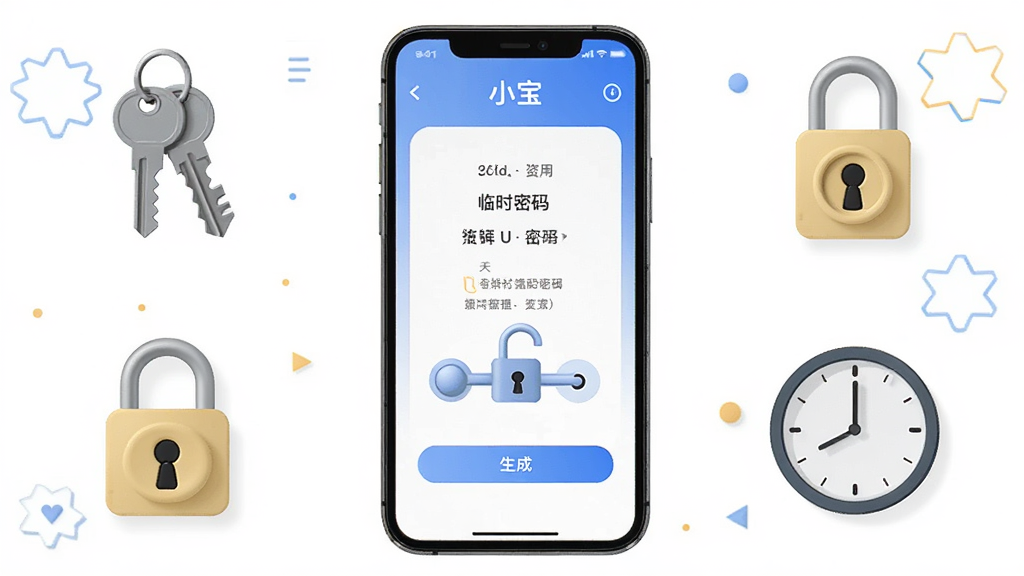 ������С��Ӧ�ù���չʾͼ������������һ���ֻ����ֻ���Ļ��ʾ��ʱ�������ɽ��棬��Χ������Կ�ס�������ʱ�ӵ�ͼ��Ԫ�أ����ּ��Գƣ�����ִ���ƽ����ϸ�ھ��£������������ɾ��޶���Ԫ��