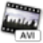 AVI��Ƶת�������ͼ