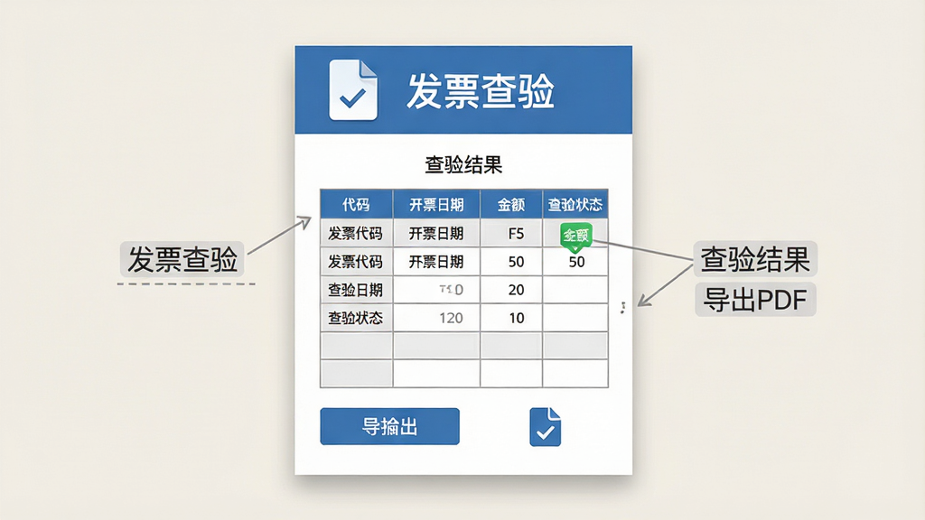 һ����������չʾЧ��ͼ����������Ϊһ��PDF�ĵ���ʽ���ĵ�������ע����Ʊ���顱�������ƣ��в�չʾ��Ʊ���������񣬰�����Ʊ���롢��Ʊ���ڡ�������״̬���ֶΣ��ײ��е�����ť�뱣��ͼ�ꣻ����Ϊ�����Ű棬�ĵ�������ǳɫ����֮�ϣ����Ϊ����칫�磬������ɫ��ϸ�ڰ���PDF�ļ�ͼ�ꡢ�Թ���ʶ���������������������ֱ�ע����Ʊ���顱����������������PDF�������ʸ��壬����ɾ����޶���Ԫ�ء�