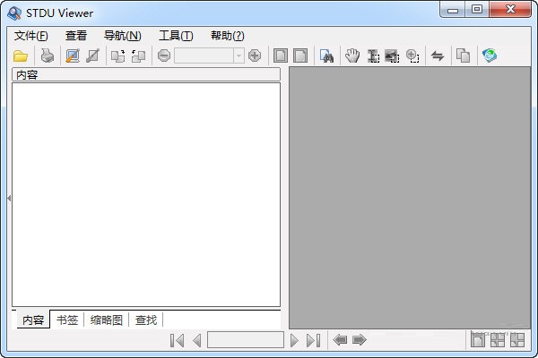 STDU Viewer �����ĵ��Ķ��� �������� ��׿��
