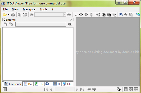 STDU Viewer(�����ĵ��Ķ���)��ͼ