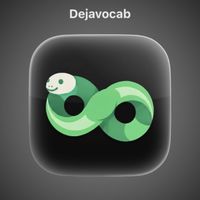 DejaVocab ��׿�� �����ʽ���