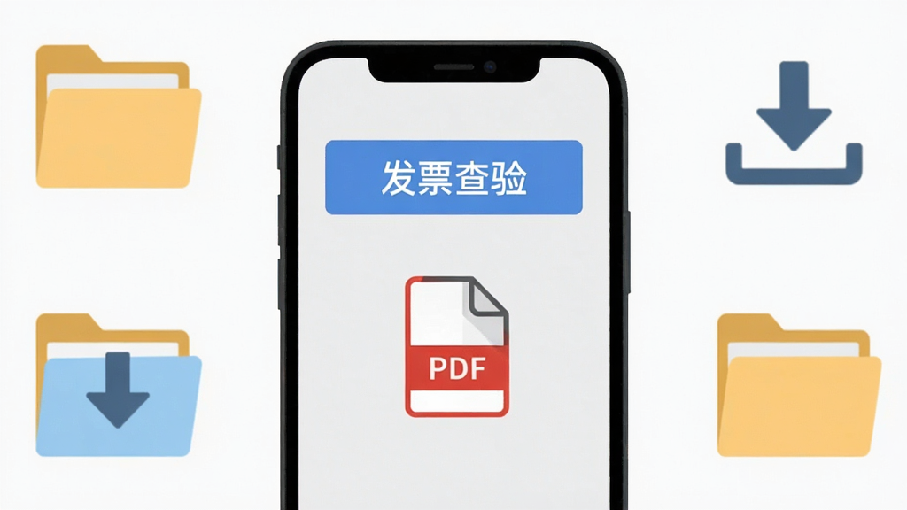 ��Ʊ���������������ܽ��棬�ֻ���Ļ���У���Ļ����ʾ����Ʊ���项������ť��PDF�ļ�ͼ�꣬����Ϊǳ��ɫ����Χ���ļ��к����ؼ�ͷͼ�꣬��ƽ����ƣ����ʸɾ����޶���Ԫ��