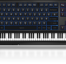 Exeyone Piano ��׿�� ���������������