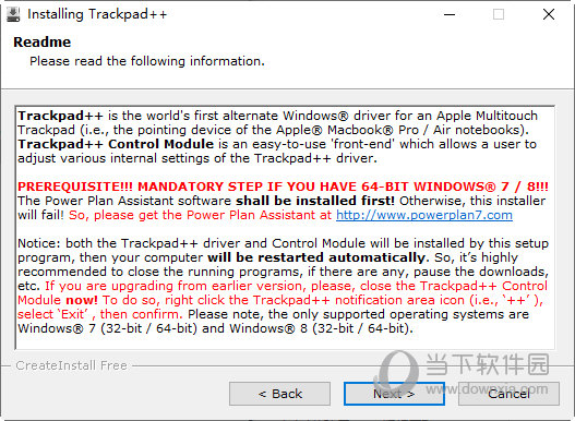 Trackpad++ ��װ�̳� ��׿��