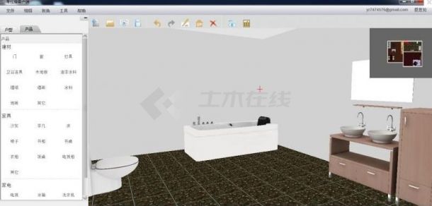 ����è3D��װ������� Ч��ͼ ������ư���
