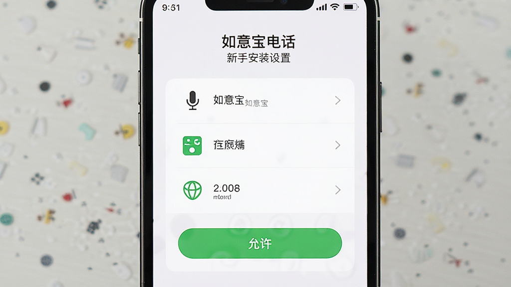 һ��չʾ�����ⱦ�绰�����ְ�װ���õ�ͼƬ������Ϊ�ֻ���Ļ��ʾȨ��������棬��������ΪȨ���б����Ű��������У����Ϊ��ˬ���ţ�ϸ�ڰ�����˷�ͼ�ꡢ�洢ͼ�ꡢ����ͼ�ꡢ������ť�����ʸ��壬�ɾ����޶���Ԫ��