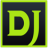 Ұ��DJ���ֺн�ͼ