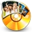 ����DVD�õ�Ƭ������ʦ(Wondershare DVD Slideshow Builder Deluxe)6.1.11.65 �õ�Ƭ����