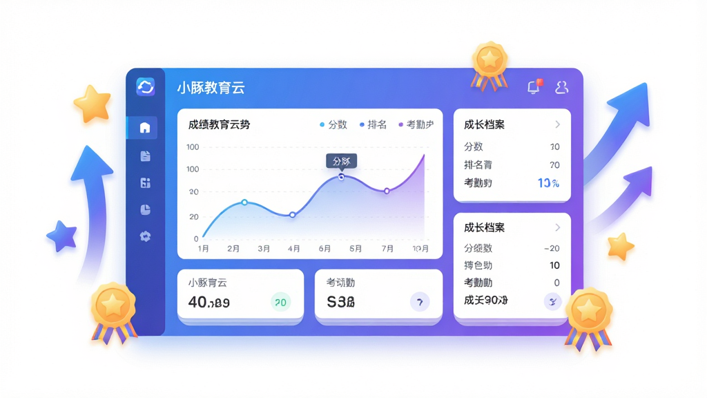 ��������Ϊһ�����ݿ��壬��������ʾ��С������ơ��ɼ���������ͼ��ɳ�������Ƭ���������������������ڵ�ģ�飻������Χ��������ͷ�����ǡ����µ�װ��ͼ�ꣻ�Ű�Ϊ����չʾ���������ף����Ϊ�ִ����ݿ��ӻ��廭����ɫ���Ͻ��䣻ϸ����ͼ��������������Ƭ��Բ����Ӱ�����ʸ��壬�ɾ��޶���Ԫ�ء�