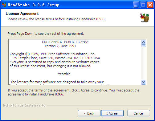 HandBrake��ͼ