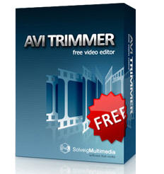 SolveigMM AVI Trimmer��ͼ