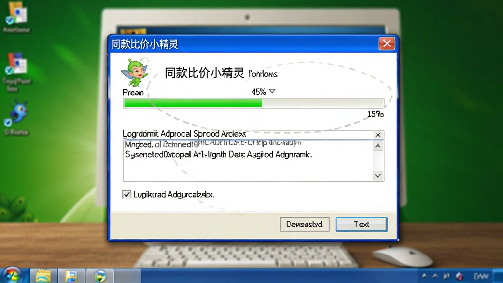 һ��AI��ͼ������չʾ