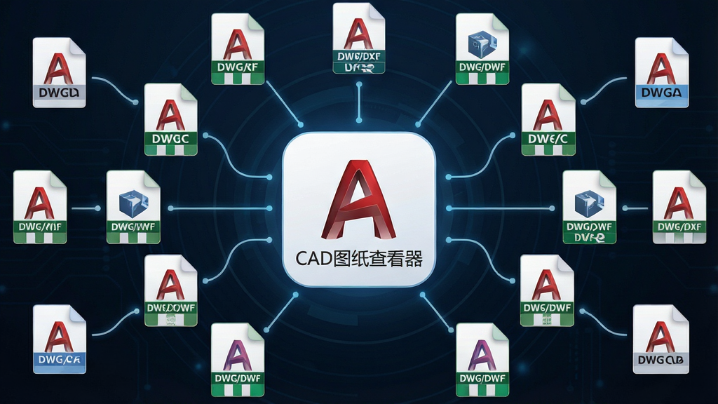һ��չ��CADͼֽ�鿴��ȫ��ʽ�������Ե�AIͼƬ������Ϊ����ͼ�������CAD�ļ���ʽͼ�껷�����У����ֲ������ķ���״��ͼ���Ű���⣬���Ϊ��Լ����Ƽ��磬ϸ�ڰ�����CADͼֽ�鿴����������DWG/DXF/DWF��ʶ���������������ӣ������������ɾ����޶���Ԫ��