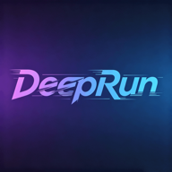 DeepRun跑步记录软件