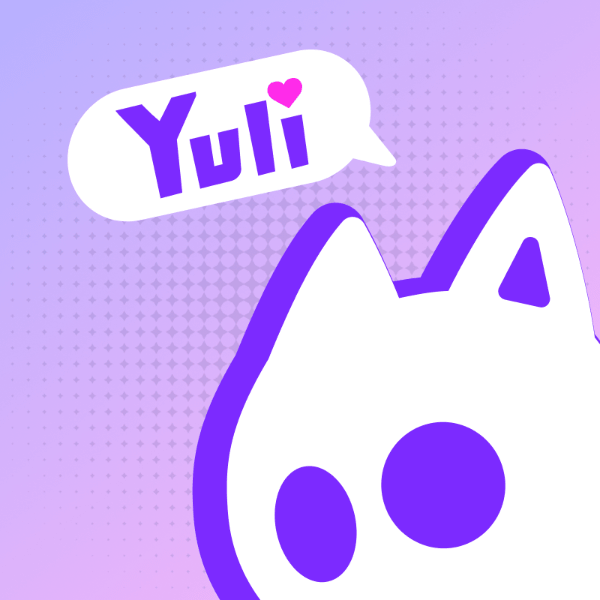 YuliYuli AI恋爱陪伴
