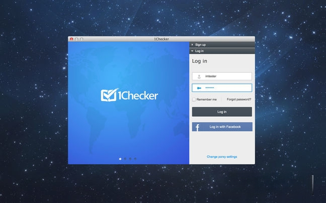 1Checker(�׸�Ӣ��д������)��ͼ