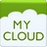 GoToMyCloud被控端图标