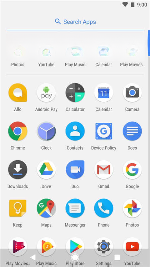 �ȸ�����(Google Desktop)��ͼ