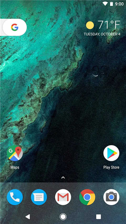 �ȸ�����(Google Desktop)��ͼ