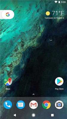 �ȸ�����(Google Desktop)��ͼ1