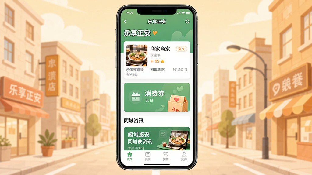 һ��չʾ�ֻ�Ӧ�ý����ͼƬ������������һ�������ֻ�����Ļ����ʾ��Ϊ