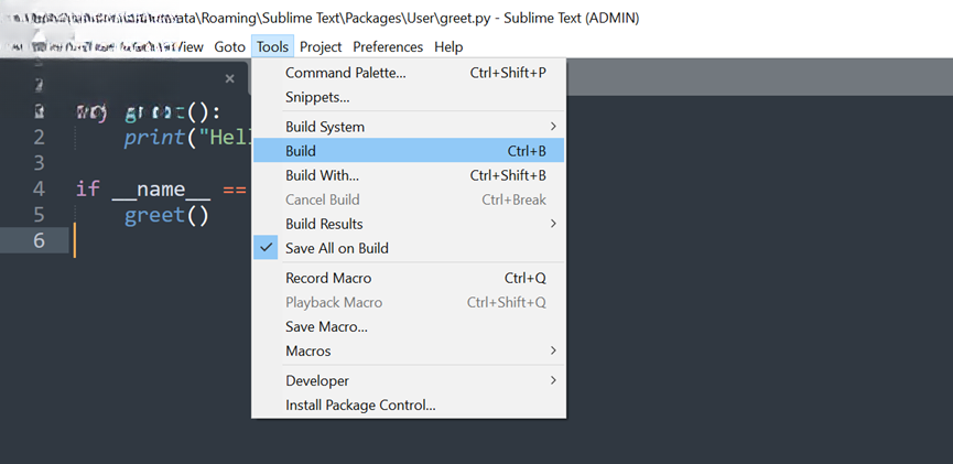 Sublime Text��ͼ