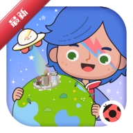 �׼�С������(Miga World)