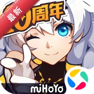 崩坏3