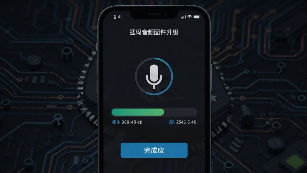 ������Ƶ�̼��������棬����Ϊ�ֻ���Ļ��ʾ��������������˷�ͼ�꣬����Ϊ��ɫ�Ƽ����ϸ�ڰ����汾�ŶԱȺ���ɰ�ť�������������