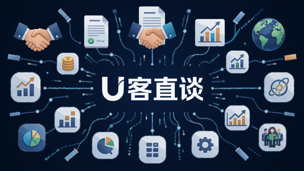 һ��չʾ����������������Դ�Ĳ廭�����������ǡ�U��̸ֱ����Logo����Χ�����Ÿ�������ͼ�������֡���ͬ��ͼ���͵��򣬲��ֳʷ���״�����Ϊ�Ƽ��б�ƽ�廭��ϸ�����������������ߣ����ʸ��壬�ɾ����޶���Ԫ��