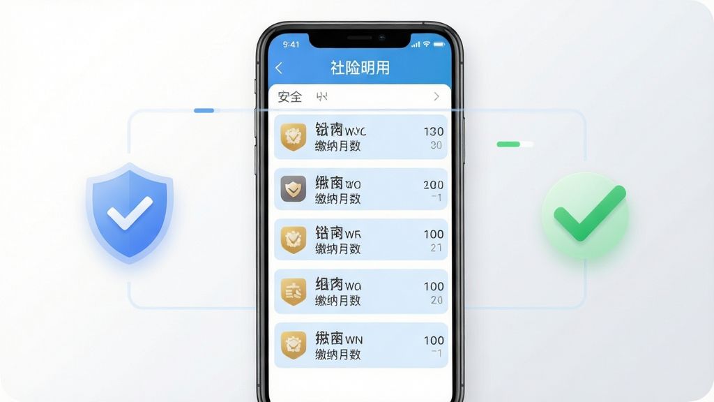 �籣ͨAPP�籣�˻���ѯҳ��չʾͼ����������Ϊ�ֻ���Ļ��ʾ���ս�����ϸ�б���ÿ������ж�Ӧͼ��ͽ����������ֻ�����Ư���Ŷ��ƺ͹�ѡ���������ȫ��׼ȷ������Ϊ����չ���ֻ����У��Ű���Ϣ��η��������Ϊ��ˬ����磬ϸ�����б����е���ɫ������ɫ������Ϊ��ɫ��ǳ�ҽ��䣬���������ɾ��޶���Ԫ��