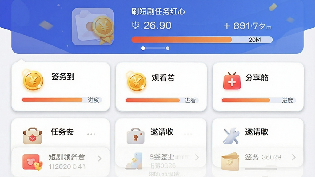 画面主体是