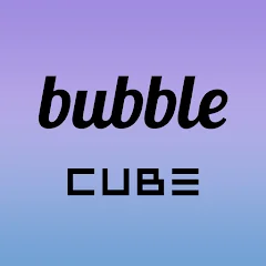 CUBE bubble�ٷ������°�(bubble for CUBE)v1.3.0 �ֻ���