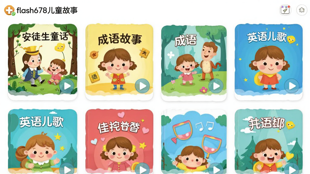 画面主体为