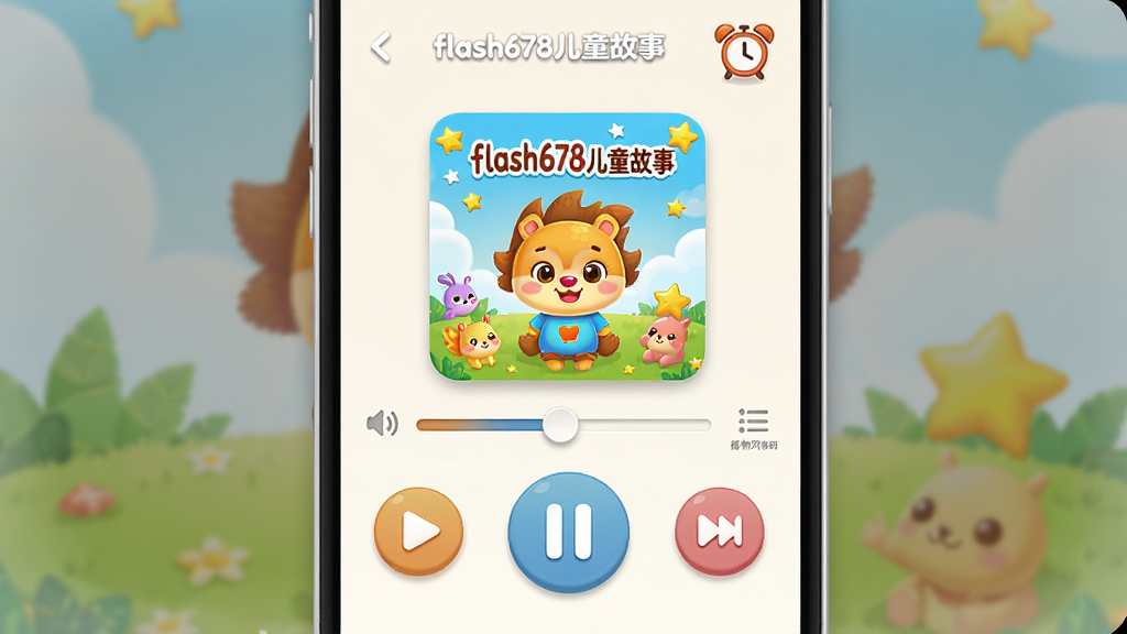 画面主体为
