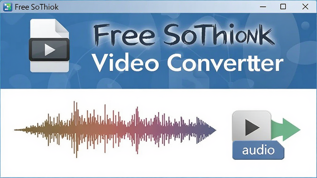 һ��չʾ����Ƶ����ȡ��Ƶ��ʾ��ͼ������Ϊ Free Sothink Video Converter ������������Ƶ����ͼ������Ϊ���½ṹ���Ű�ͻ����Ƶ��ȡ���̣����Ϊ��Լ����磬ϸ�ڰ�����Ƶ�ļ�ͼ�ꡢ��Ƶ��ʽ��ǩ����ȡ��ͷ�����ʸ��壬�ɾ����޶���Ԫ��