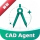 CAD Agent1.2.6 �ƶ���CAD����