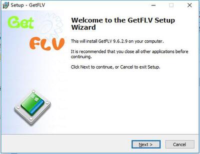 GetFLV(FLV��Ƶ������)��ͼ0