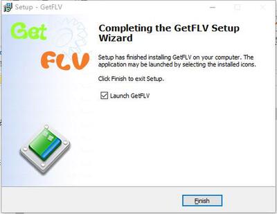 GetFLV(FLV��Ƶ������)��ͼ1