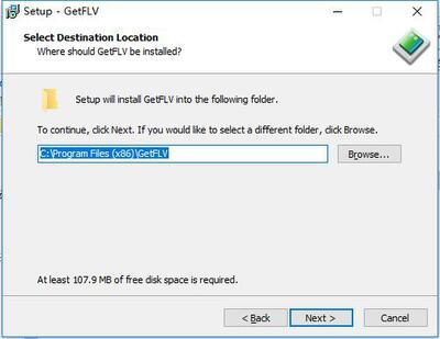 GetFLV(FLV��Ƶ������)��ͼ2