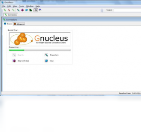 gnucleus ��׿�� ����