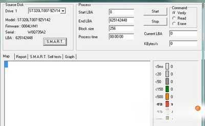 HDDScan��ͼ2
