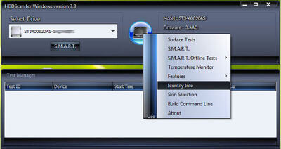 HDDScan��ͼ4