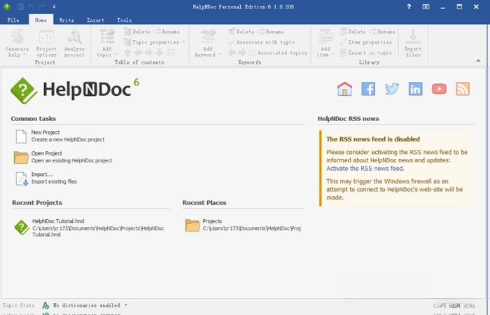 HelpNDoc��ͼ