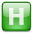 HostsMan(�����ļ���������)��ͼ